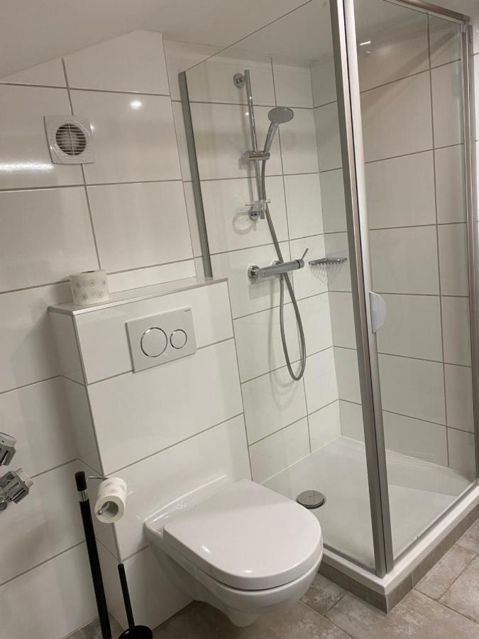 Alpina Inzell 108 - Chiemgau Apartment Exterior foto