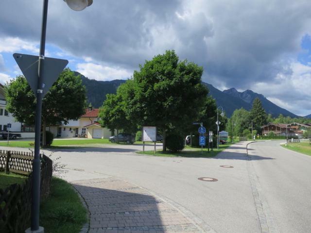 Alpina Inzell 108 - Chiemgau Apartment Exterior foto